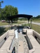 2021 Crest 250SLRC, $ 76,700.00