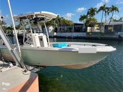 2017 Wellcraft Fisherman 241, $ 34,900.00