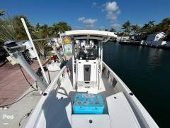 2017 Wellcraft Fisherman 241, $ 34,900.00
