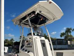 2017 Wellcraft Fisherman 241, $ 34,900.00