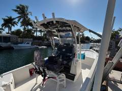 2017 Wellcraft Fisherman 241, $ 34,900.00