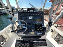 2017 Wellcraft Fisherman 241, $ 34,900.00