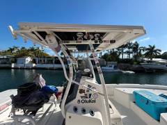 2017 Wellcraft Fisherman 241, $ 34,900.00