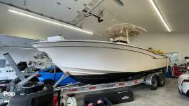 2012 Grady-White Canyon 271, $ 155,000.00