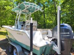 2018 Sea Fox 226 Commander, $ 59,500.00