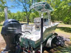 2018 Sea Fox 226 Commander, $ 59,500.00