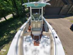 2018 Sea Fox 226 Commander, $ 59,500.00