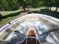 2018 Sea Fox 226 Commander, $ 59,500.00