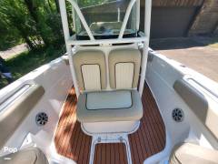 2018 Sea Fox 226 Commander, $ 59,500.00