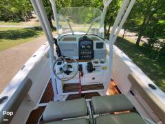 2018 Sea Fox 226 Commander, $ 59,500.00