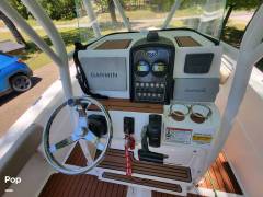 2018 Sea Fox 226 Commander, $ 59,500.00