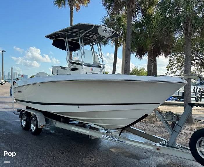 2013 Wellcraft Fisherman 210, $ 29,000.00