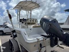 2015 Sportsman OPEN 212/CC, $ 33,000.00