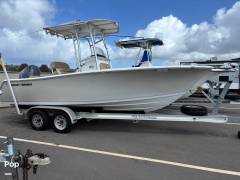 2015 Sportsman OPEN 212/CC, $ 33,000.00
