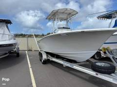 2015 Sportsman OPEN 212/CC, $ 33,000.00