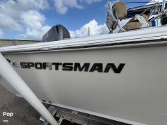2015 Sportsman OPEN 212/CC, $ 33,000.00