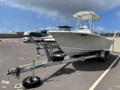 2015 Sportsman OPEN 212/CC, $ 33,000.00
