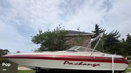1987 Sea Ray Pachanga 32, $ 19,500.00