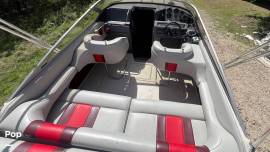 1987 Sea Ray Pachanga 32, $ 19,500.00