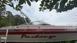 1987 Sea Ray Pachanga 32, $ 19,500.00