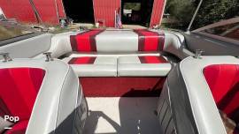 1987 Sea Ray Pachanga 32, $ 19,500.00