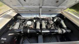1987 Sea Ray Pachanga 32, $ 19,500.00
