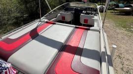 1987 Sea Ray Pachanga 32, $ 19,500.00