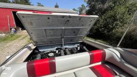 1987 Sea Ray Pachanga 32, $ 19,500.00