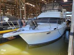 1997 Carver 355 Aft Cabin, $ 69,500.00