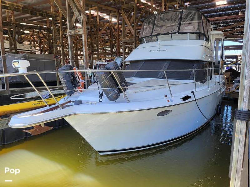 1997 Carver 355 Aft Cabin, $ 69,500.00