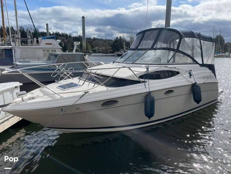 2007 Regal Commodore 2565 Window Express, $ 45,995.00