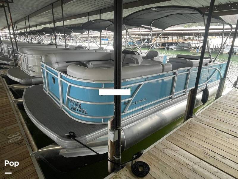 2024 Godfrey Pontoon Sweetwater 2286SFL, $ 39,999.00