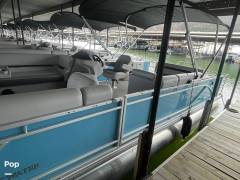2024 Godfrey Pontoon Sweetwater 2286SFL, $ 39,999.00