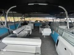 2024 Godfrey Pontoon Sweetwater 2286SFL, $ 39,999.00