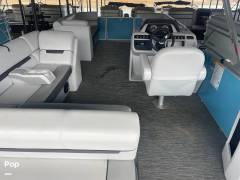 2024 Godfrey Pontoon Sweetwater 2286SFL, $ 39,999.00