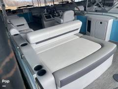2024 Godfrey Pontoon Sweetwater 2286SFL, $ 39,999.00