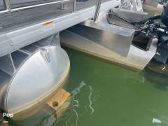 2024 Godfrey Pontoon Sweetwater 2286SFL, $ 39,999.00
