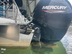 2024 Godfrey Pontoon Sweetwater 2286SFL, $ 39,999.00