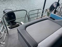 2024 Godfrey Pontoon Sweetwater 2286SFL, $ 39,999.00