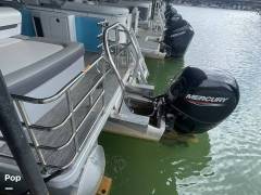 2024 Godfrey Pontoon Sweetwater 2286SFL, $ 39,999.00