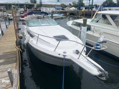 2000 Chaparral 290 signature, $ 38,995.00