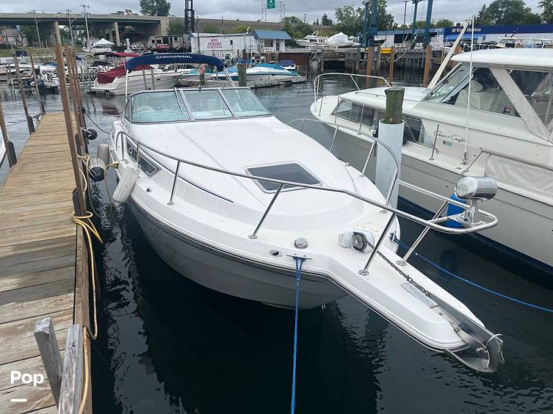 2000 Chaparral 290 signature, $ 38,995.00