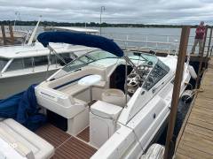 2000 Chaparral 290 signature, $ 38,995.00