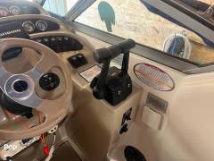 2000 Chaparral 290 signature, $ 38,995.00