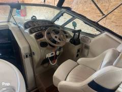 2000 Chaparral 290 signature, $ 38,995.00