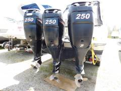 2007 Triton 351xd, $ 114,999.00
