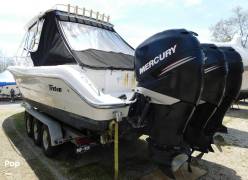 2007 Triton 351xd, $ 114,999.00