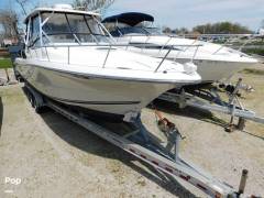 2007 Triton 351xd, $ 114,999.00