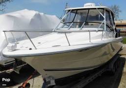 2007 Triton 351xd, $ 114,999.00