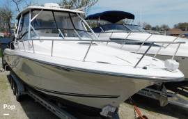 2007 Triton 351xd, $ 114,999.00